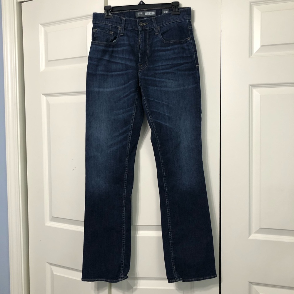 BKE jeans
